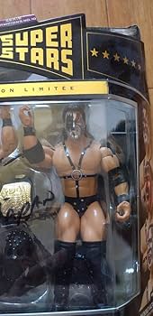 WWE クラシック  アックス＆スマッシュ＜デモリションズ＞ オーバーマスク WWE クラシック アックス＆スマッシュ＜デモリションズ